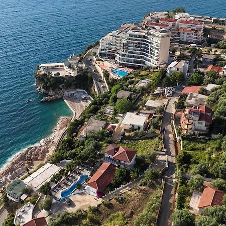 Villa Meminaj Wlora Zewnętrze zdjęcie
