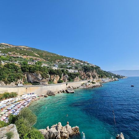 Villa Meminaj Wlora Zewnętrze zdjęcie