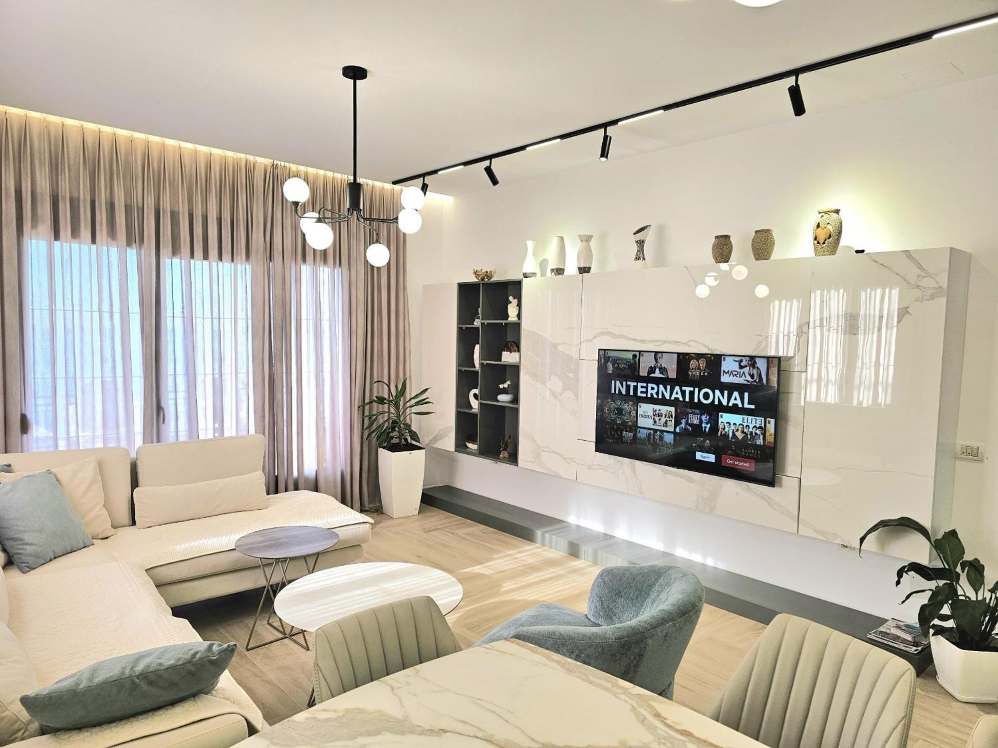 Villa Meminaj Wlora Zewnętrze zdjęcie