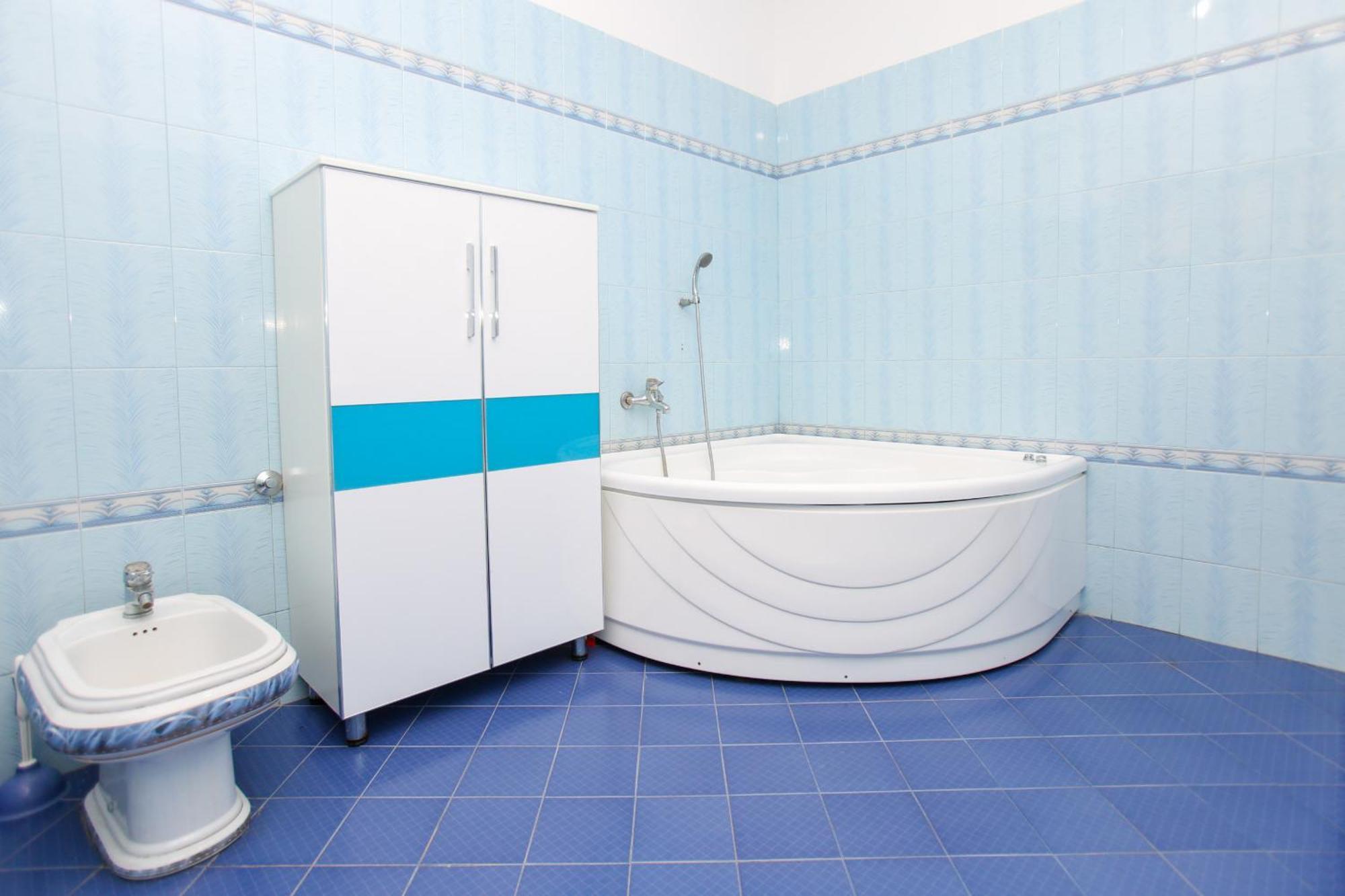 Villa Meminaj Wlora Zewnętrze zdjęcie