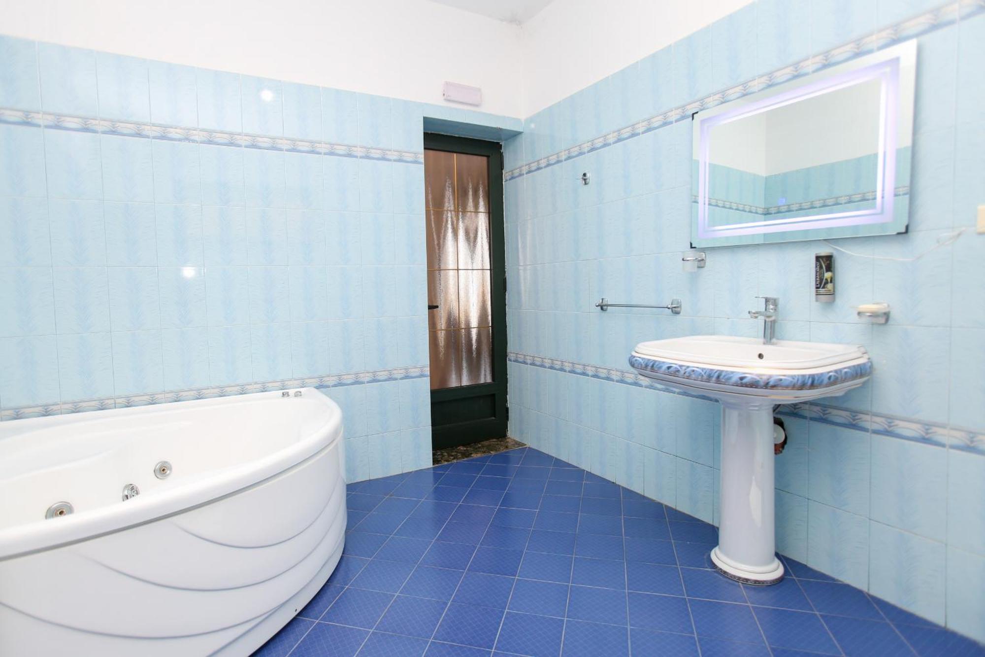 Villa Meminaj Wlora Zewnętrze zdjęcie