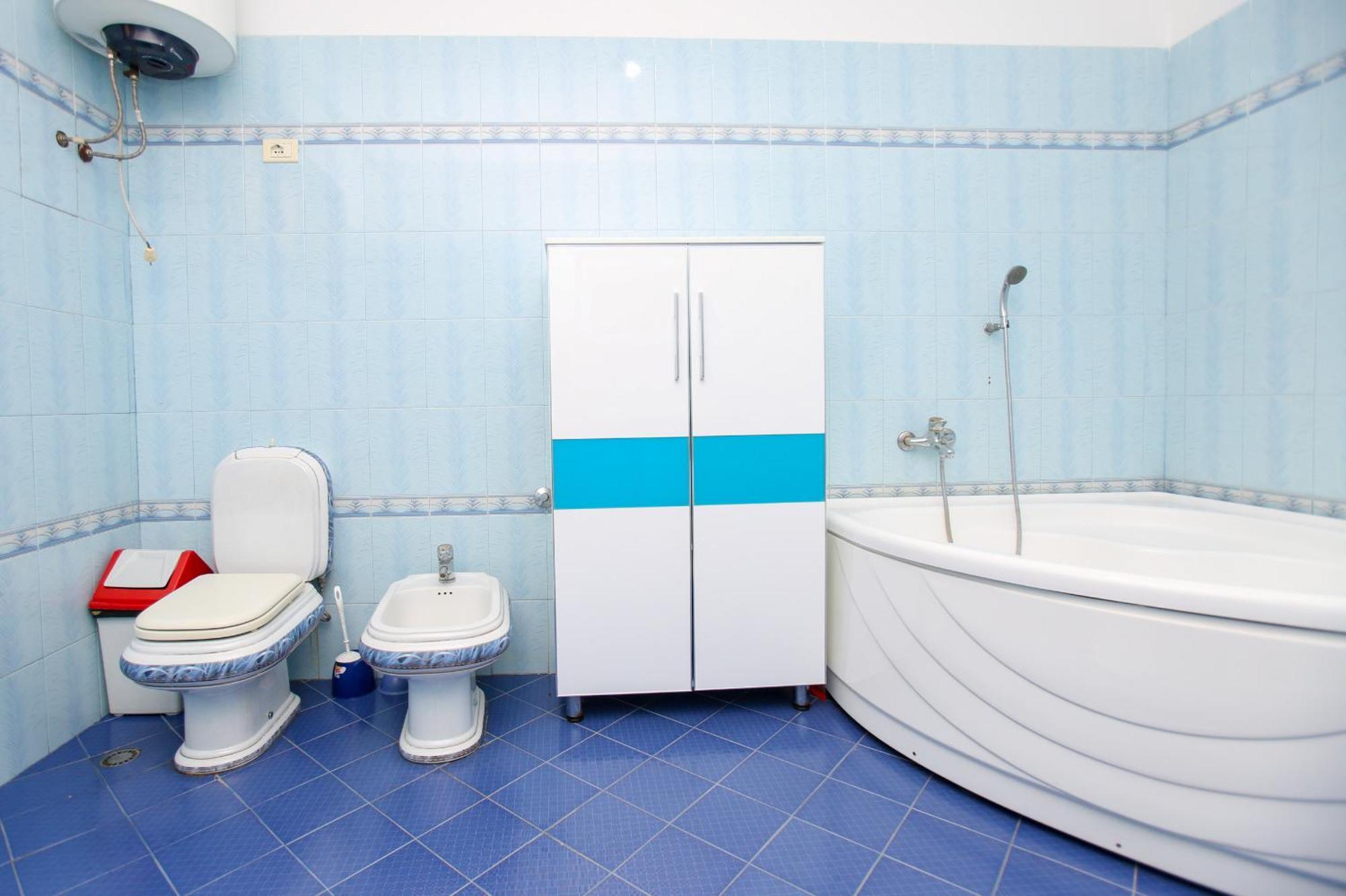 Villa Meminaj Wlora Zewnętrze zdjęcie