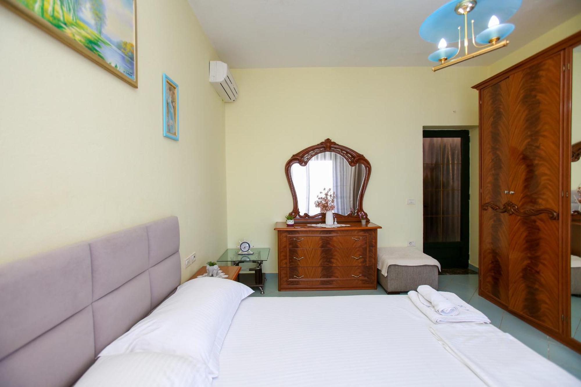 Villa Meminaj Wlora Zewnętrze zdjęcie