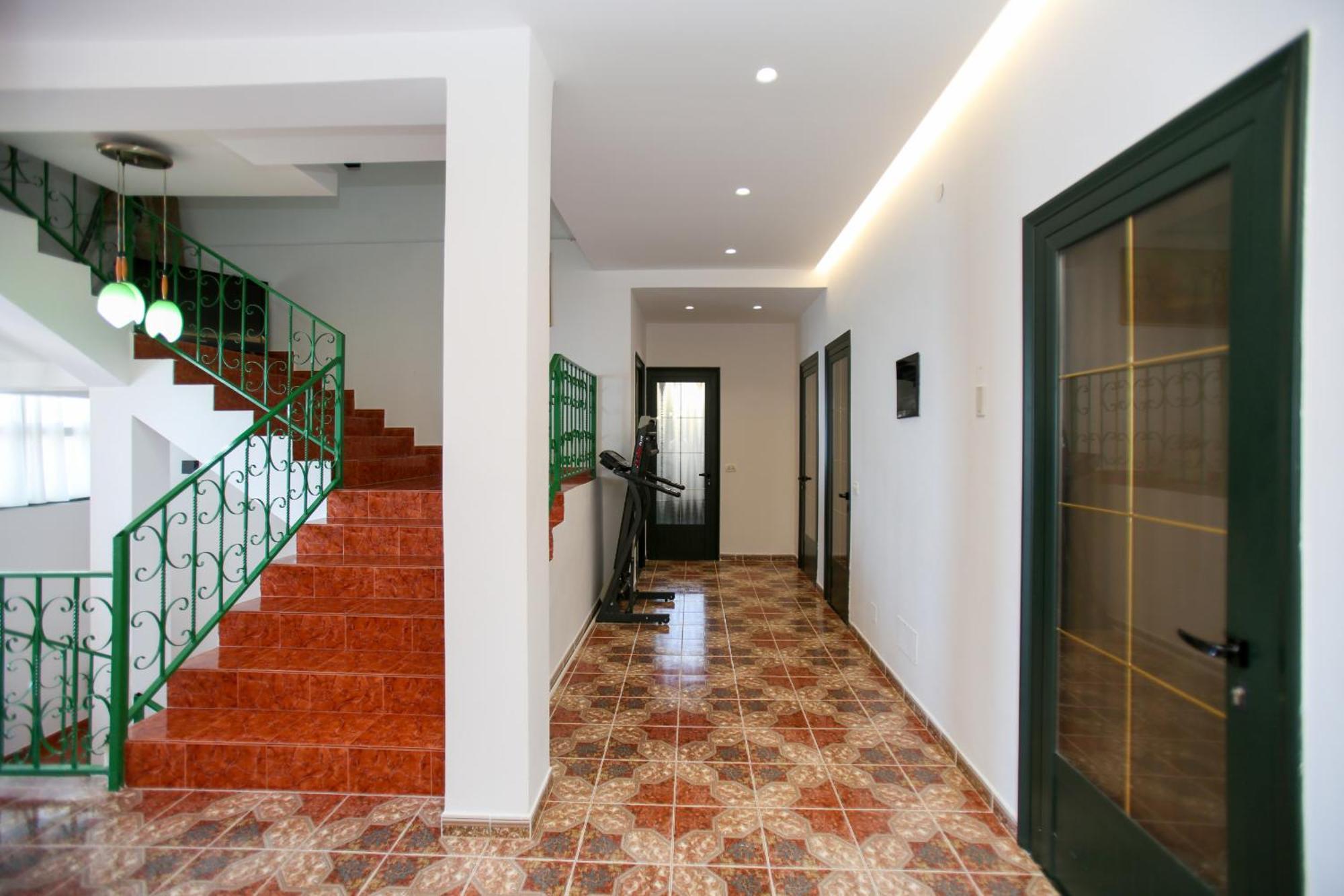 Villa Meminaj Wlora Zewnętrze zdjęcie