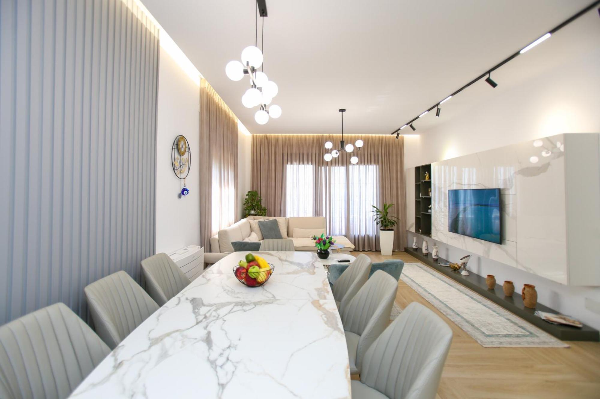 Villa Meminaj Wlora Zewnętrze zdjęcie