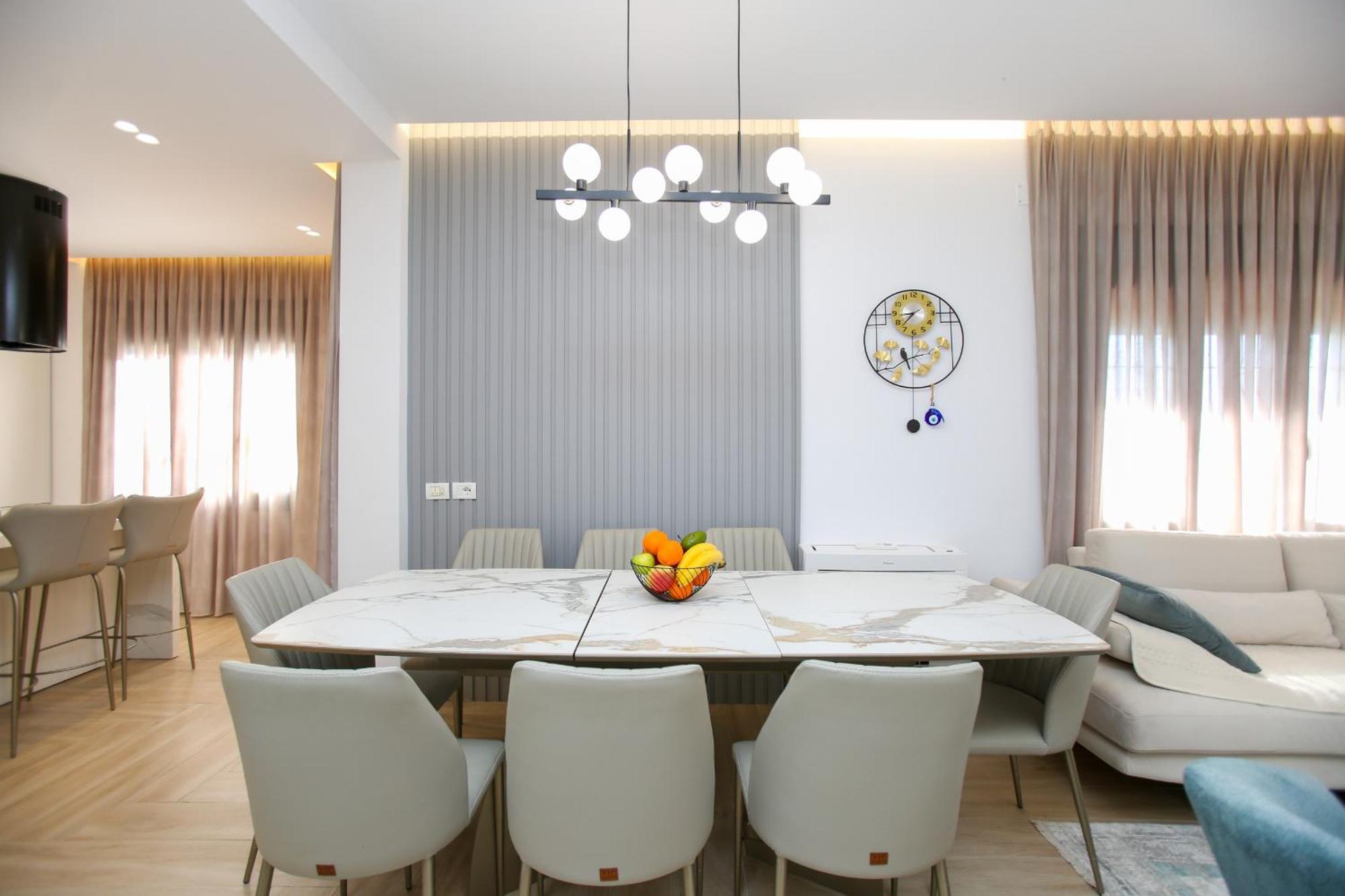 Villa Meminaj Wlora Zewnętrze zdjęcie