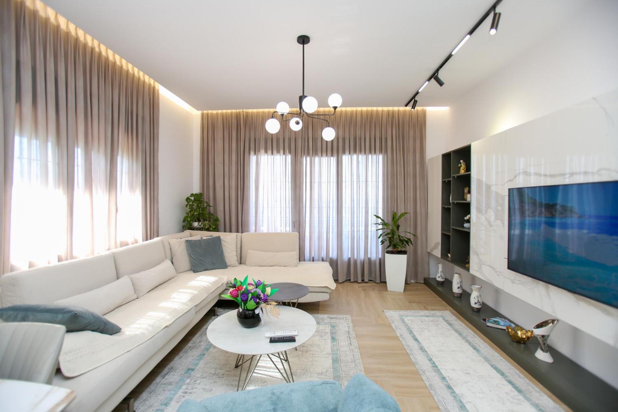 Villa Meminaj Wlora Zewnętrze zdjęcie