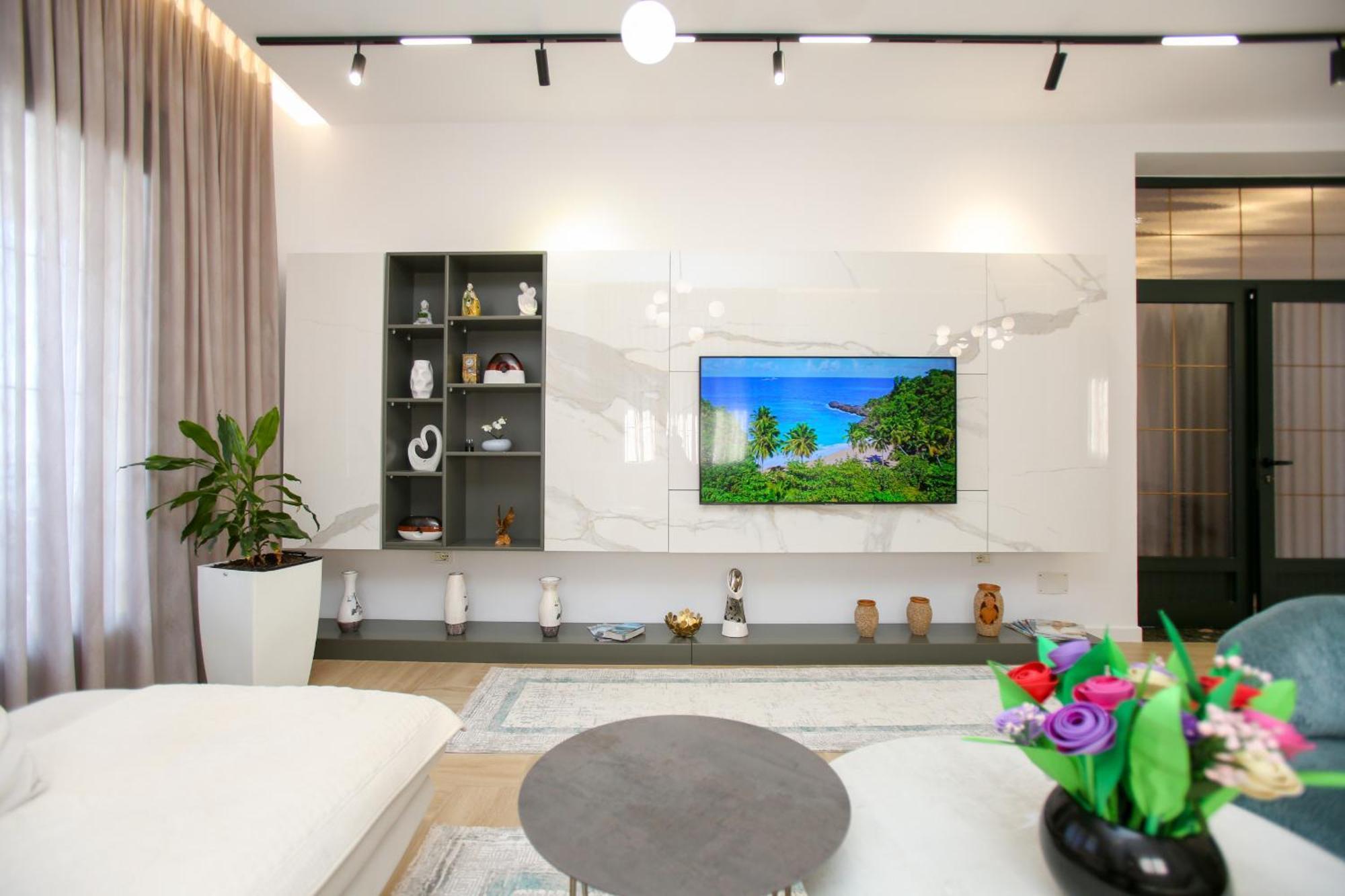 Villa Meminaj Wlora Zewnętrze zdjęcie