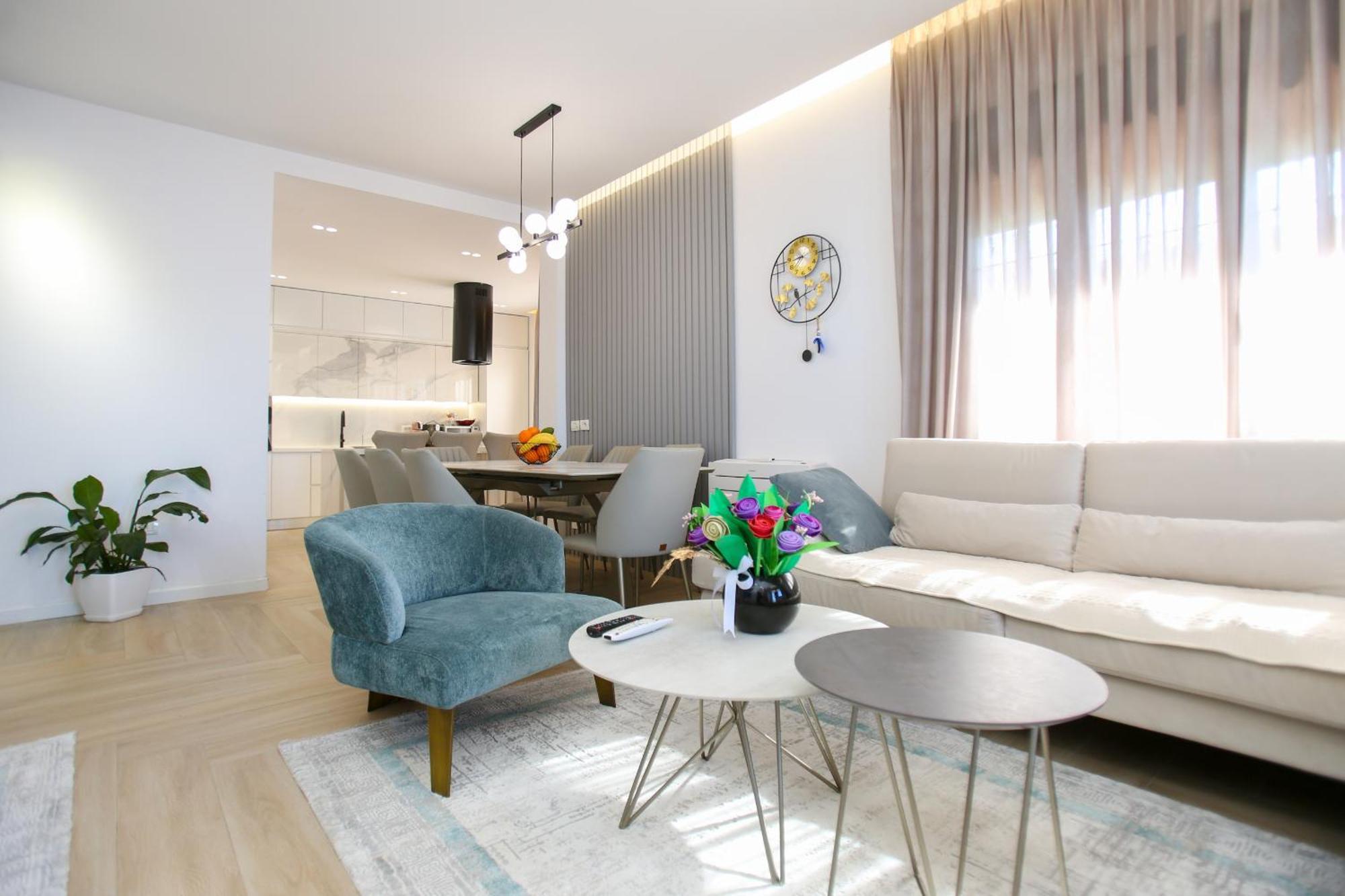 Villa Meminaj Wlora Zewnętrze zdjęcie